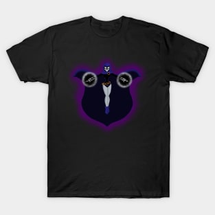 Raven T-Shirt